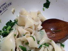 -马记永·兰州牛肉面(3019君尚店)