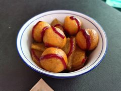 咖哩三寶-左记港食(融科天城店)
