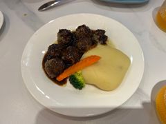 -库滋明·俄罗斯特色美食(中央大街店)