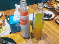 -快乐爱斯米牛排自助(正大广场店)