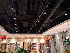 大堂-望湘园·湖南菜(宏伊店)