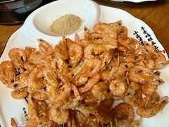 -遇见小院—虹鳟鱼•农家菜(怀柔店)