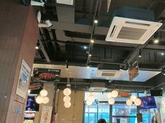 -本色.小马哥烧烤(无锡九里仓店)