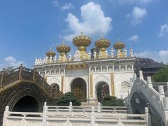 -上海东林寺(金山区)