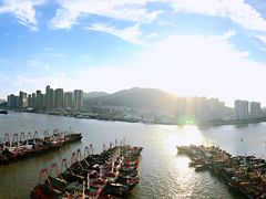 -澳门十六浦索菲特大酒店