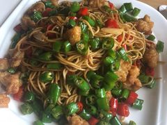 -東舍食唐精品陕菜馆