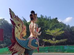 -西双版纳勐泐文化旅游区