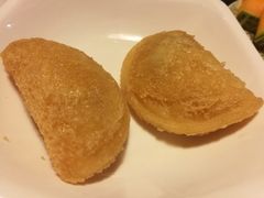 油炸冰淇淋-堂宴·老厦门私房菜(1988仙岳总店)