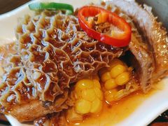 -新兴·金羊座·粤菜点心(乐峰店)