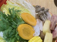 -沼津港精致料理·寿喜烧·烧鸟(青浦宝龙广场日料榜单店)
