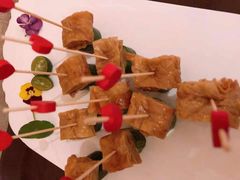 -一品淮扬 · 淮扬菜·北京万达文华酒店