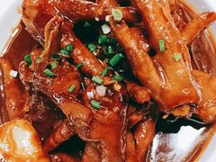 -小菜园新徽菜(芜湖奥特莱斯店)