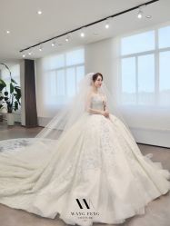-南京宝娜嫁衣婚纱礼服馆(中央路店)
