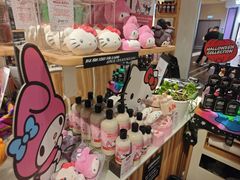 -LUSH(威尼斯人店)