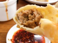 -奉天蚨祥饺子馆