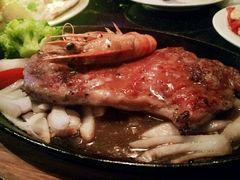 -THE PADDY FIELD田野西餐厅(禅城店)