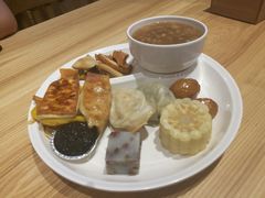 -素满香·素食自助餐厅(韩乐坊店)