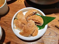 -云海肴·汽锅鸡·云南代表菜(美罗城店)