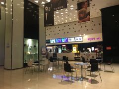 -金逸影城(中交丽景店)