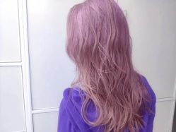 点击看大图 -KIMI HAIR SALON·烫染设计店