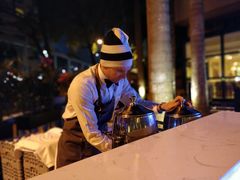 -深圳威尼斯英迪格酒店-邻芙花廊下午茶·NINFA GALLERY·蛋糕·咖啡