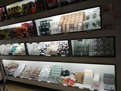 -熊猫邮局(少城店)
