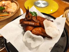 -虾饺妹·酒家(海珠广场店)