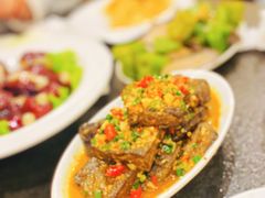 -湘肠香火锅店(团结湖店)