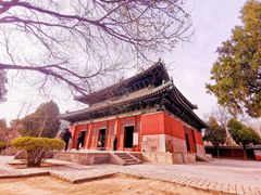 -隆兴寺
