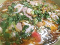 -筒骨麻辣烫(永同昌公寓胜明花园店)
