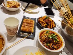 -付小姐在成都(五道口店)