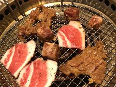 -火炉火自助餐(喜隆多店)