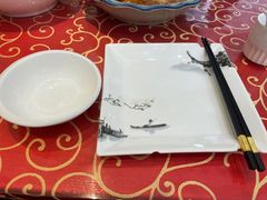 -农香居粗菜馆(大明路店)