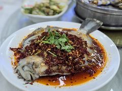 -日照大牌檔•小船海鲜(万平口店)