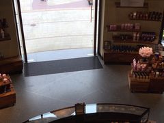 -星巴克(迪士尼小镇店)