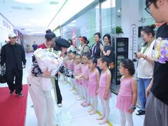 -予荷舞蹈(盛景校区)