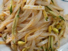 -东关吉祥西安腊汁肉夹馍(健德门店)