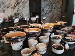 -杭州桐庐康莱德酒店西餐厅-舍