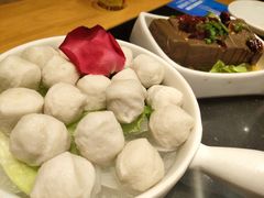 -香佰里鲜货火锅(佳乐金街店)