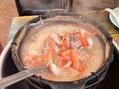 -林记潮汕海鲜砂锅粥(平潭店)