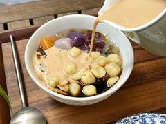 -绿小院(荔湾店)