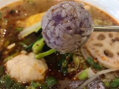 麻辣烫-第四食堂(中国海洋大学店)