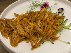 -北京全聚德(西翠路店)