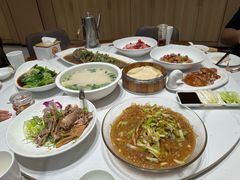 -梅利汴京烤鸭•开封豫菜地标店(东大街店)