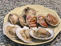 -震海贝烤贝·民俗特色店(延吉总店)
