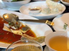 -甄御•海鲜新青岛菜(麦岛店)