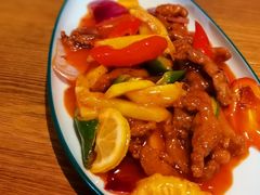 玛莎文菠萝鸡-泰堤坊(淡水体育馆店)