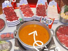 -荣叔港式沙嗲牛肉火锅(正佳潮流店)