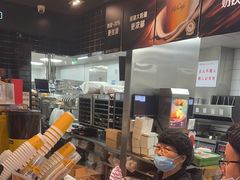 -麦当劳(凯德MALL太阳宫店)