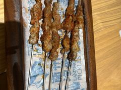 -马记永·兰州牛肉面(天通苑家乐福店)